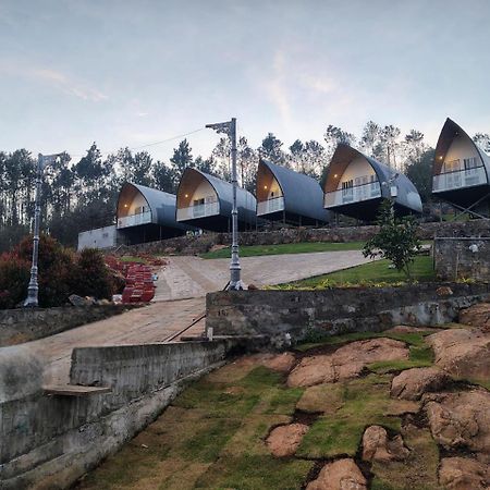 Gambhiraa Resorts 콜리 힐스 외부 사진
