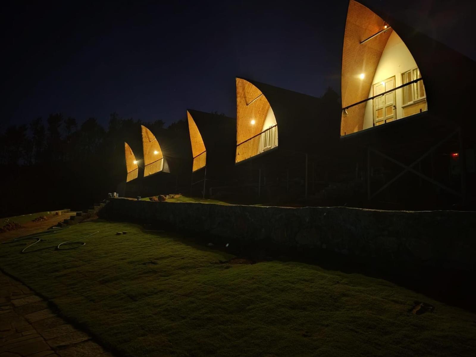 Gambhiraa Resorts 콜리 힐스 외부 사진
