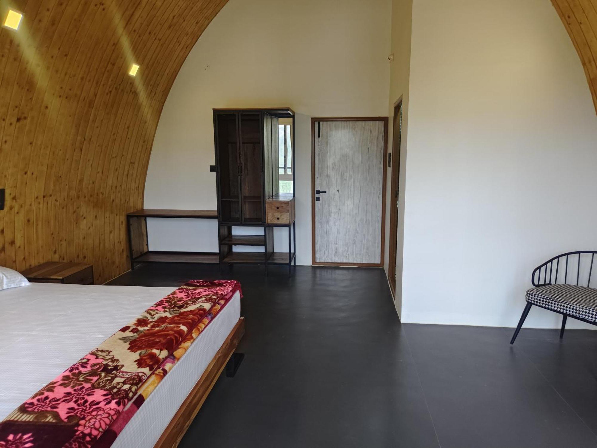 Gambhiraa Resorts 콜리 힐스 외부 사진