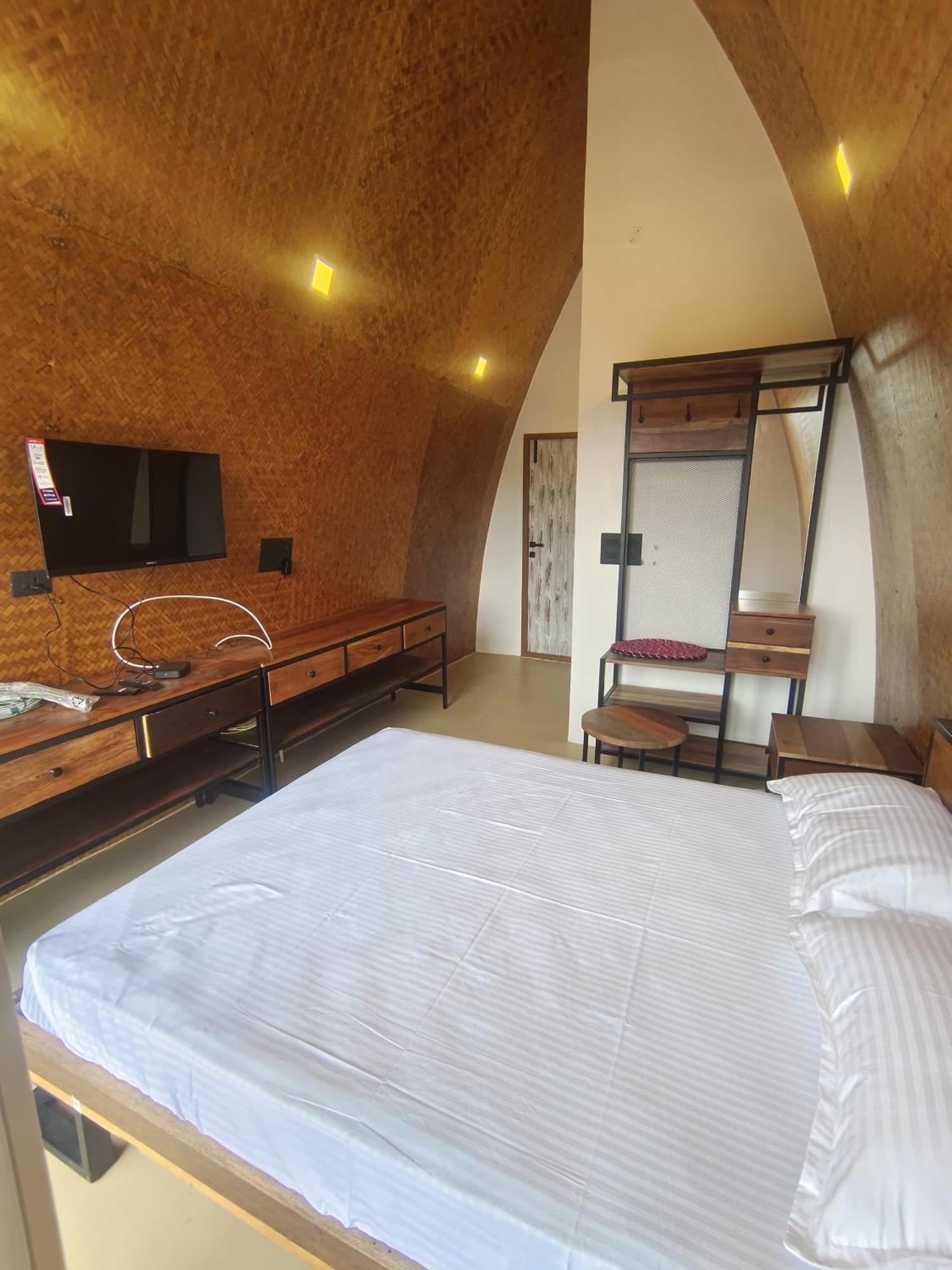 Gambhiraa Resorts 콜리 힐스 외부 사진