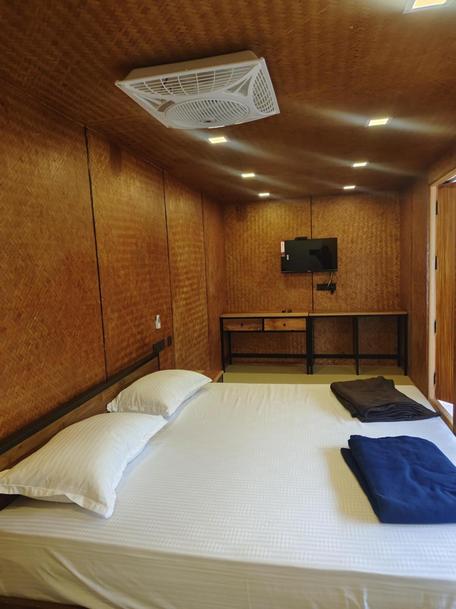 Gambhiraa Resorts 콜리 힐스 외부 사진