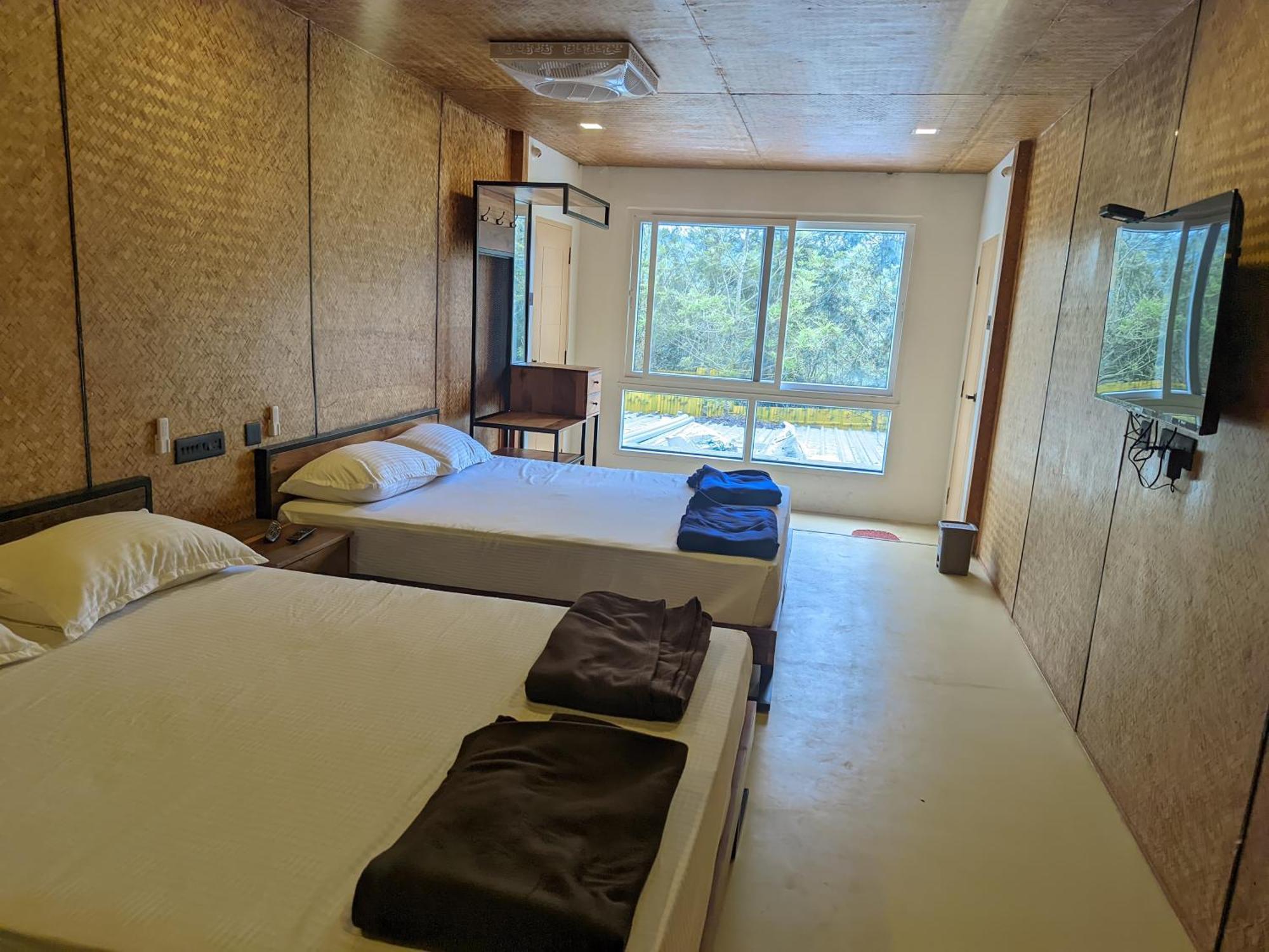 Gambhiraa Resorts 콜리 힐스 외부 사진
